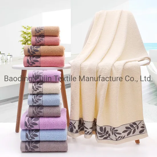china towels wholesale