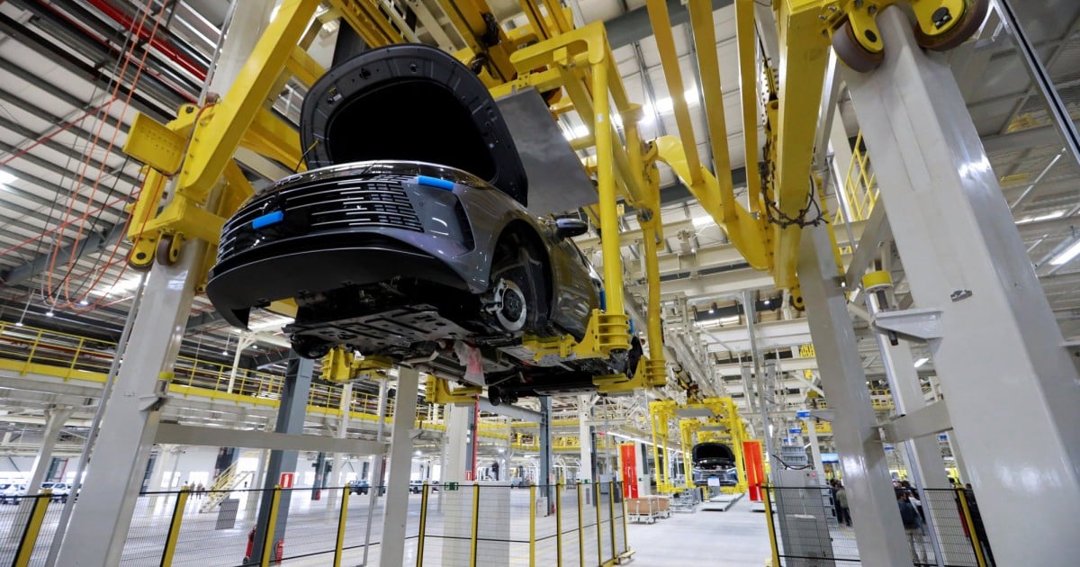 china town wholesale