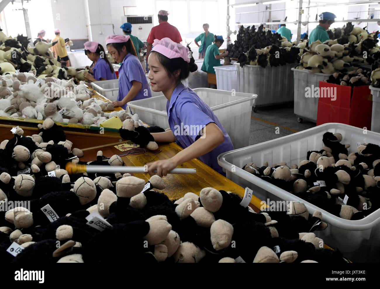 china toy company