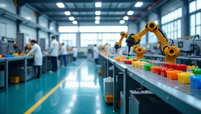 china toy company