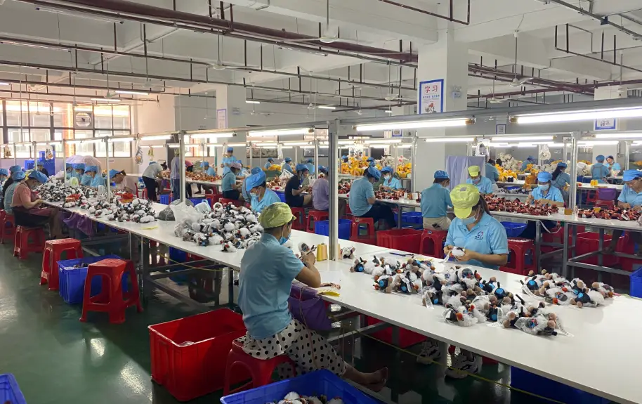 china toys company list China Factory