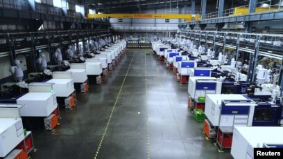 china toys company list