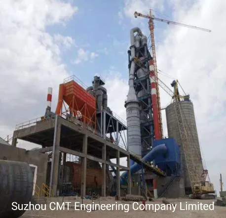 china tpeg concrete company