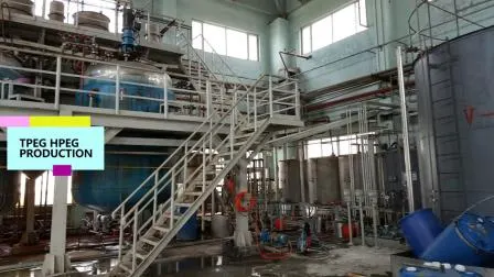 china tpeg monomer company