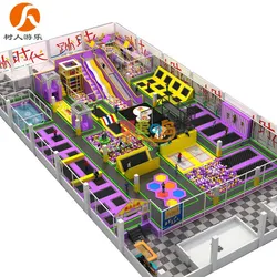 china trampoline park around me wholesaler