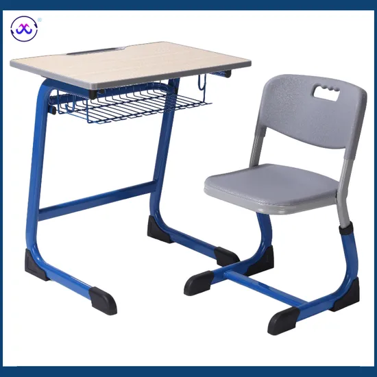china trapezoid student desk wholesalers
