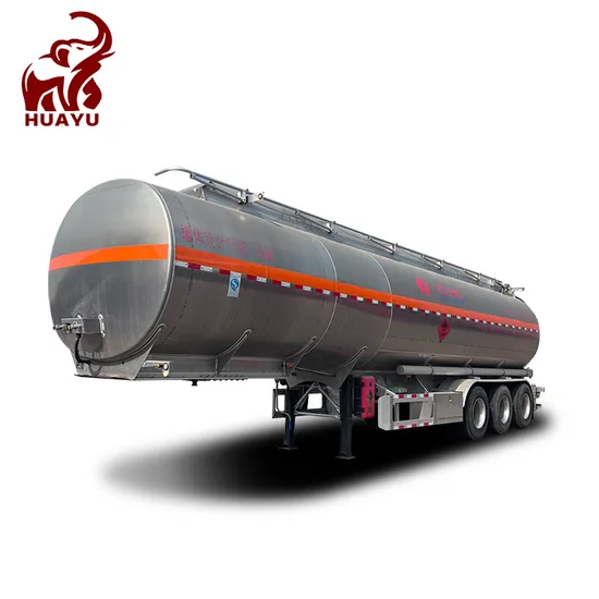 china tri axle tanker trailer wholesale