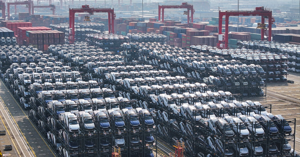 china trillion dollar company