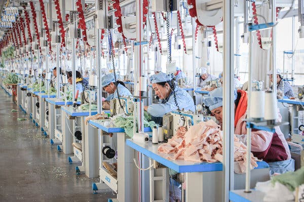 china trillion dollar company