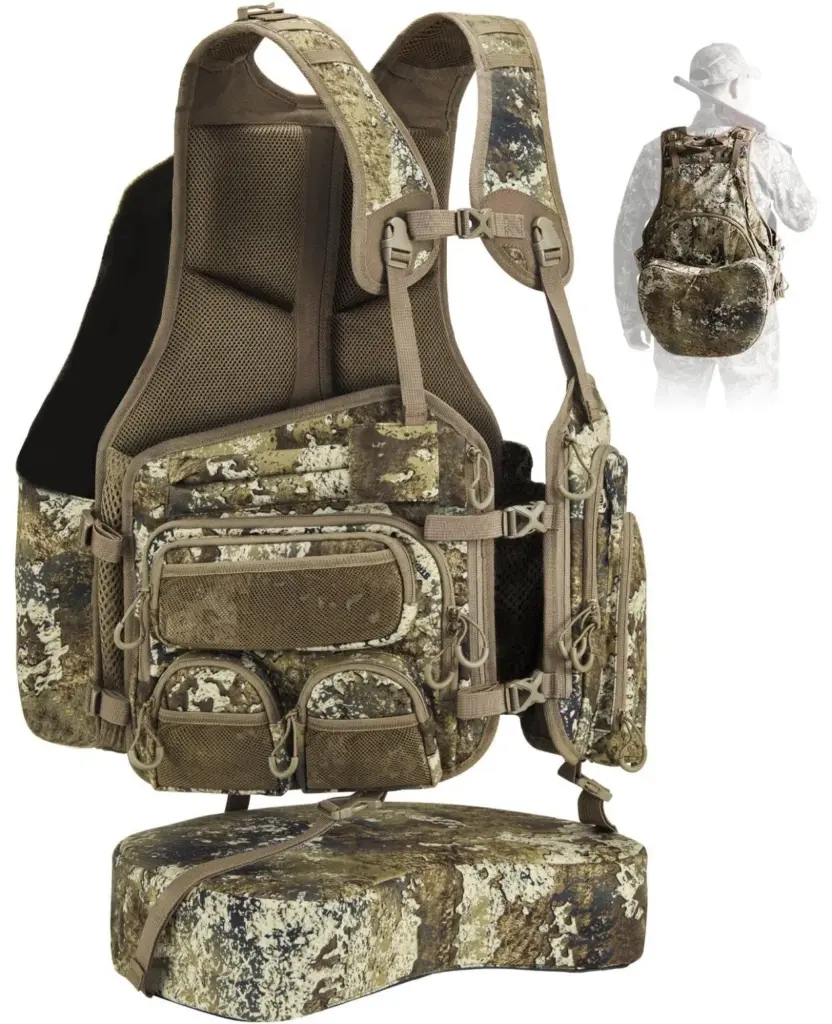 china turkey hunting vest company China Factory