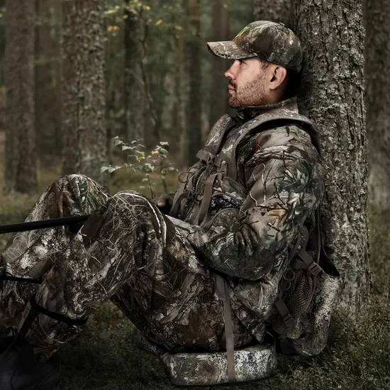 china turkey hunting vest company
