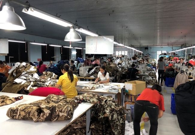 china turkey hunting vest company