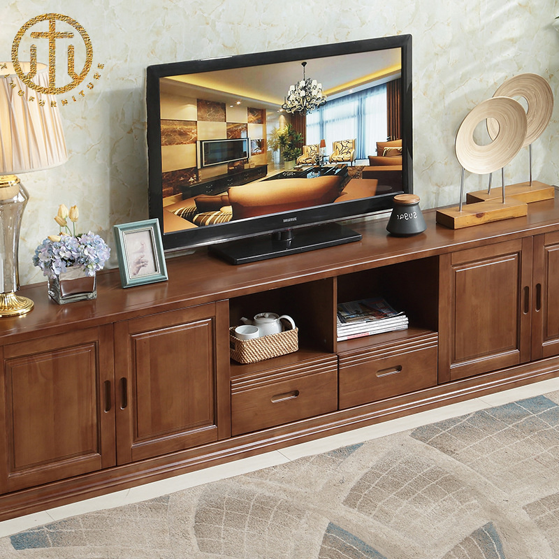 china tv cabinet with storage shelves wholesalers