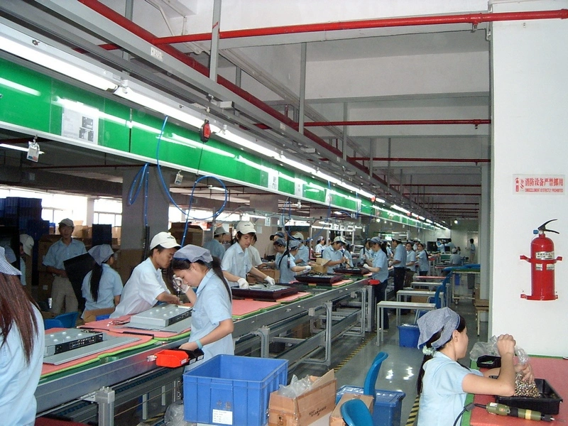china tv company China Factory
