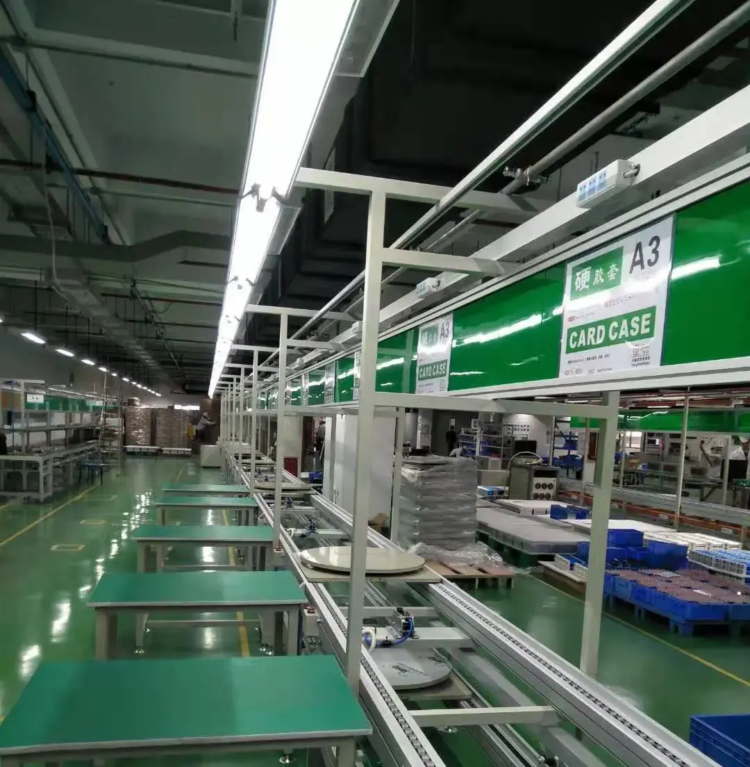 china tv company