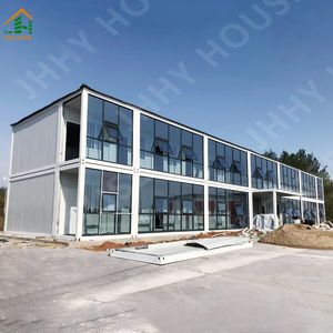 china two story prefab homes wholesale