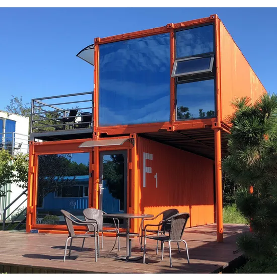 china two story prefab homes wholesalers
