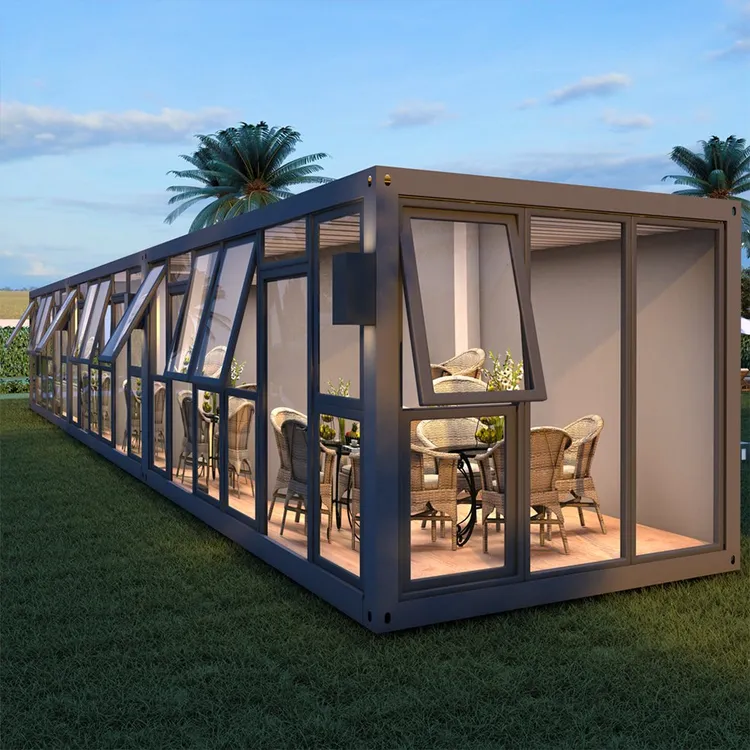 china two story prefab homes wholesalers