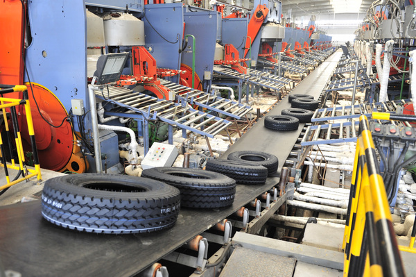 china tyre company