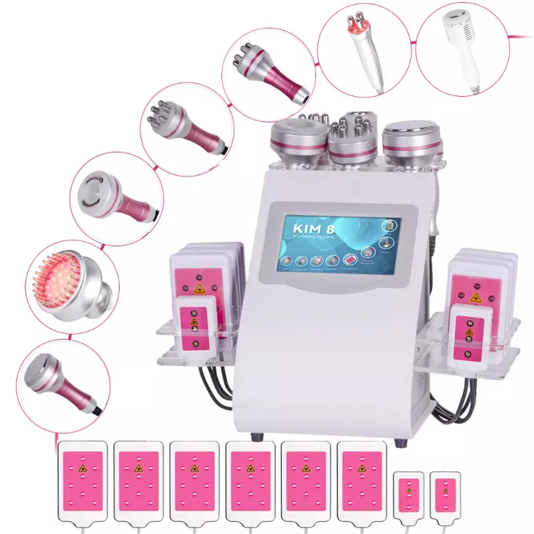 china ultra cavitation machine wholesale