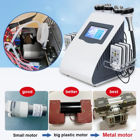 china ultra cavitation machine wholesale