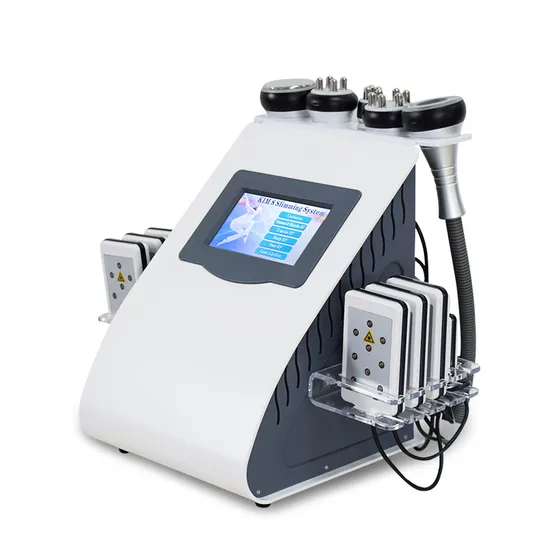 china ultra cavitation machine wholesale