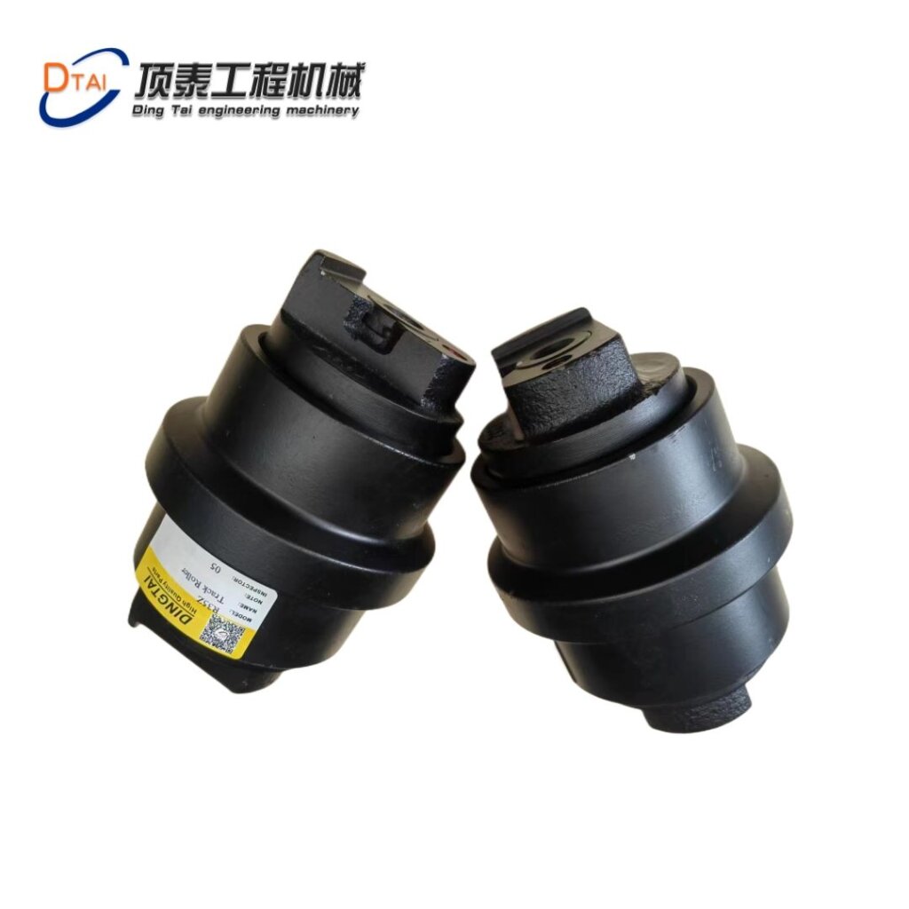 china undercarriage bottom roller companies China Factory