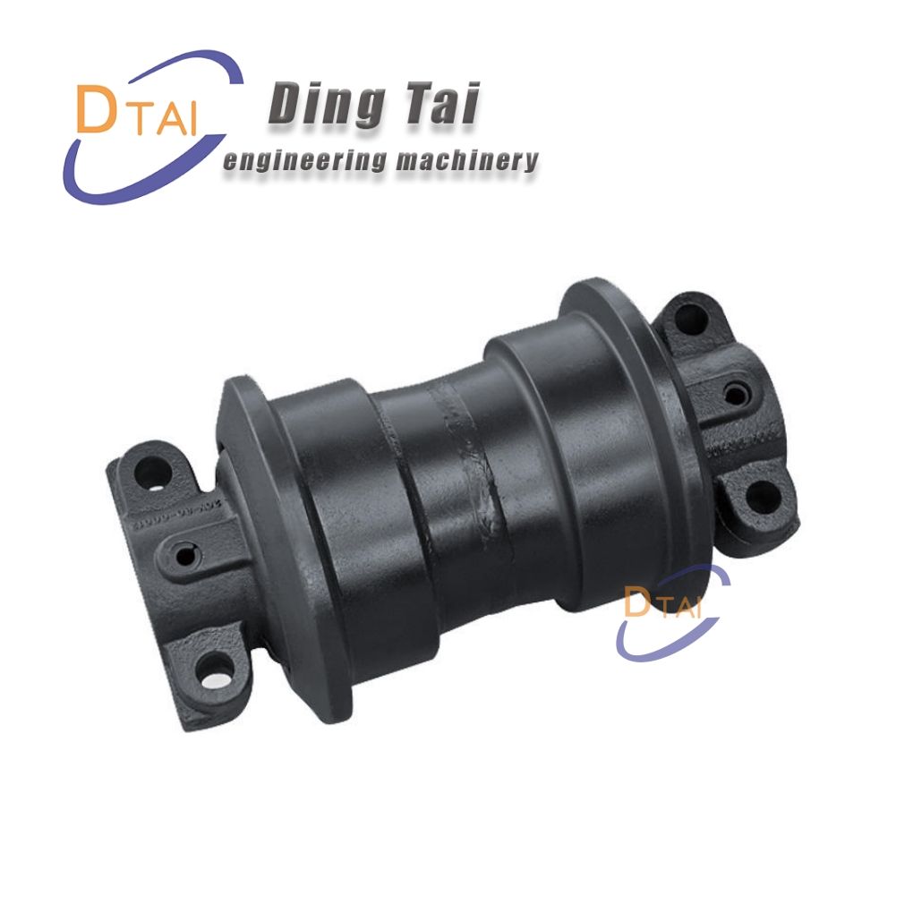 china undercarriage bottom roller companies