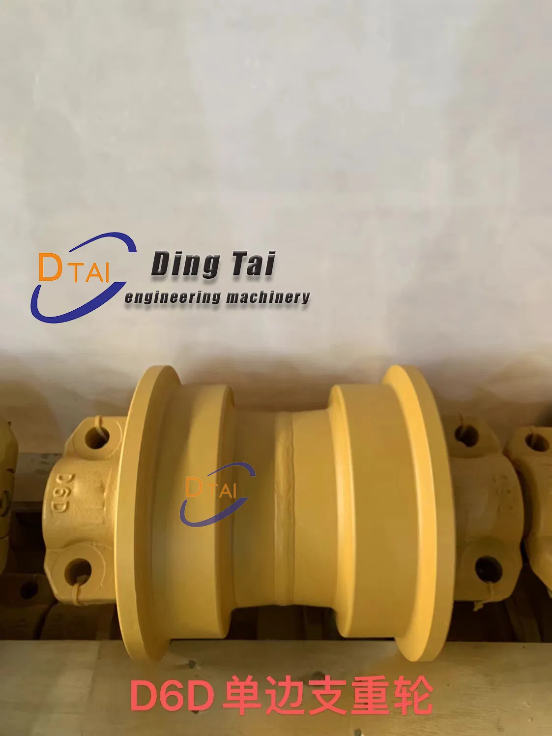 china undercarriage bottom roller companies