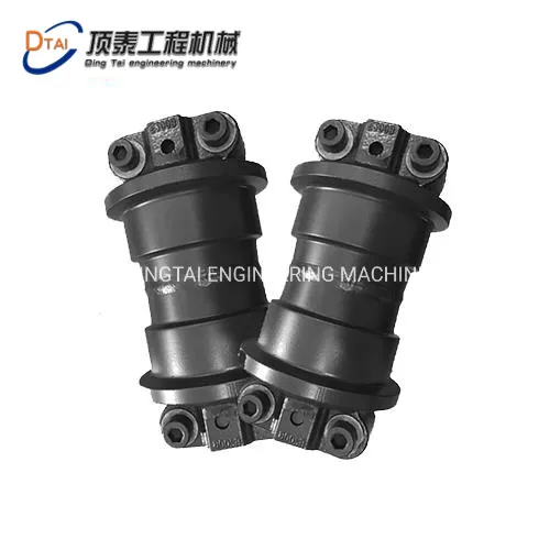 china undercarriage bottom roller companies