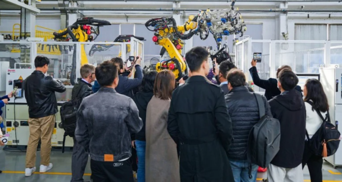 china unicom cloud data company limited China Factory