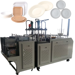 china unicorn paper plates wholesale