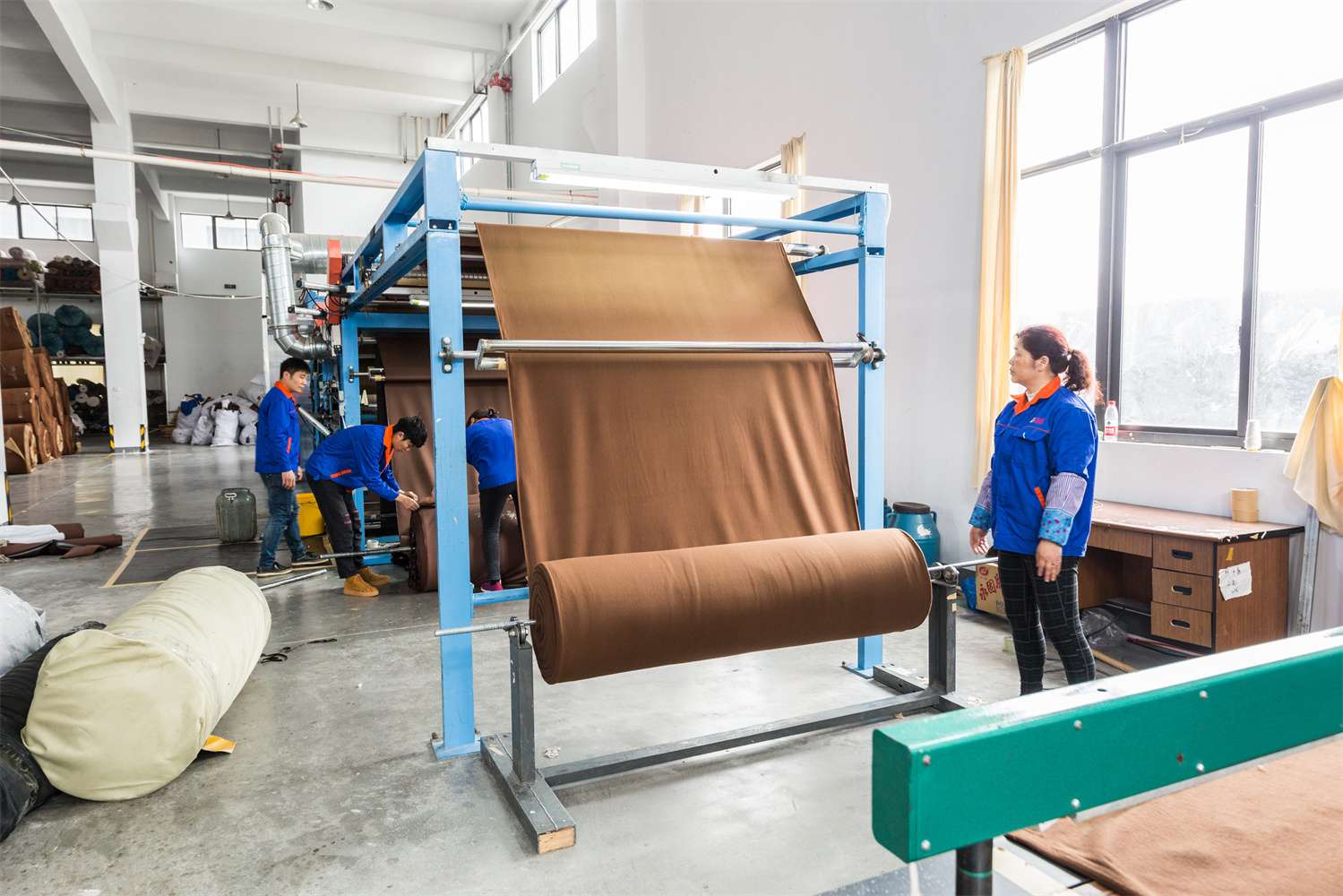 china upholstery fabric suppliers