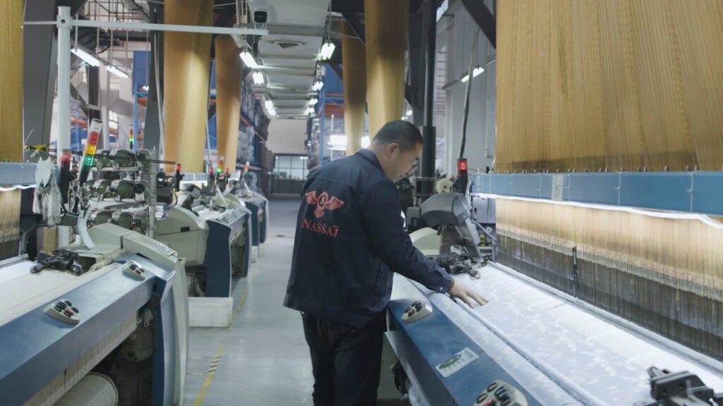 china upholstery fabric suppliers online China Factory
