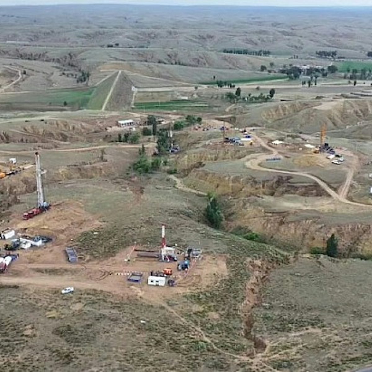 china uranium development company
