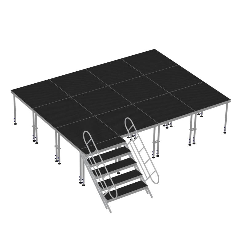 china used stage equipment wholesale China Factory