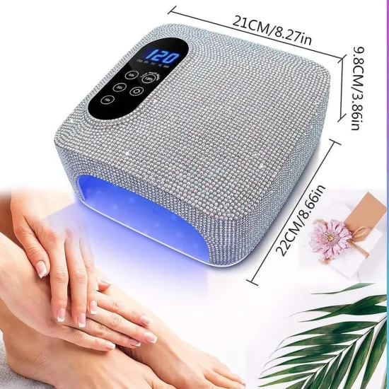 china uv led light for nails company