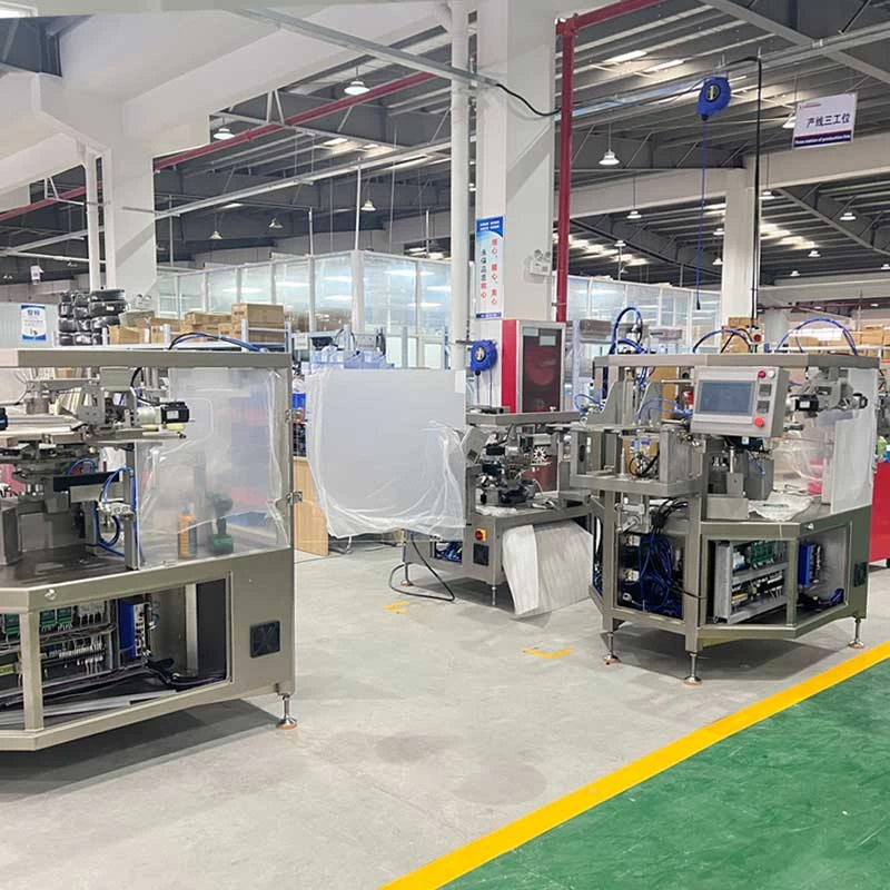 china vacuum food bag company China Factory