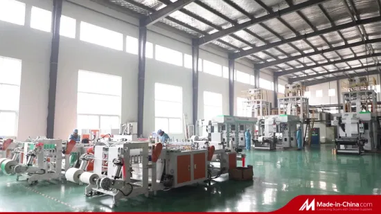 china vacuum food bag company