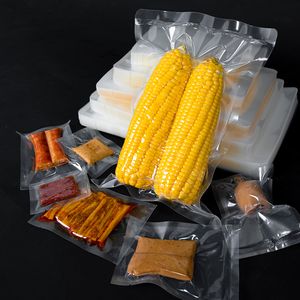 china vacuum food freezer bags company