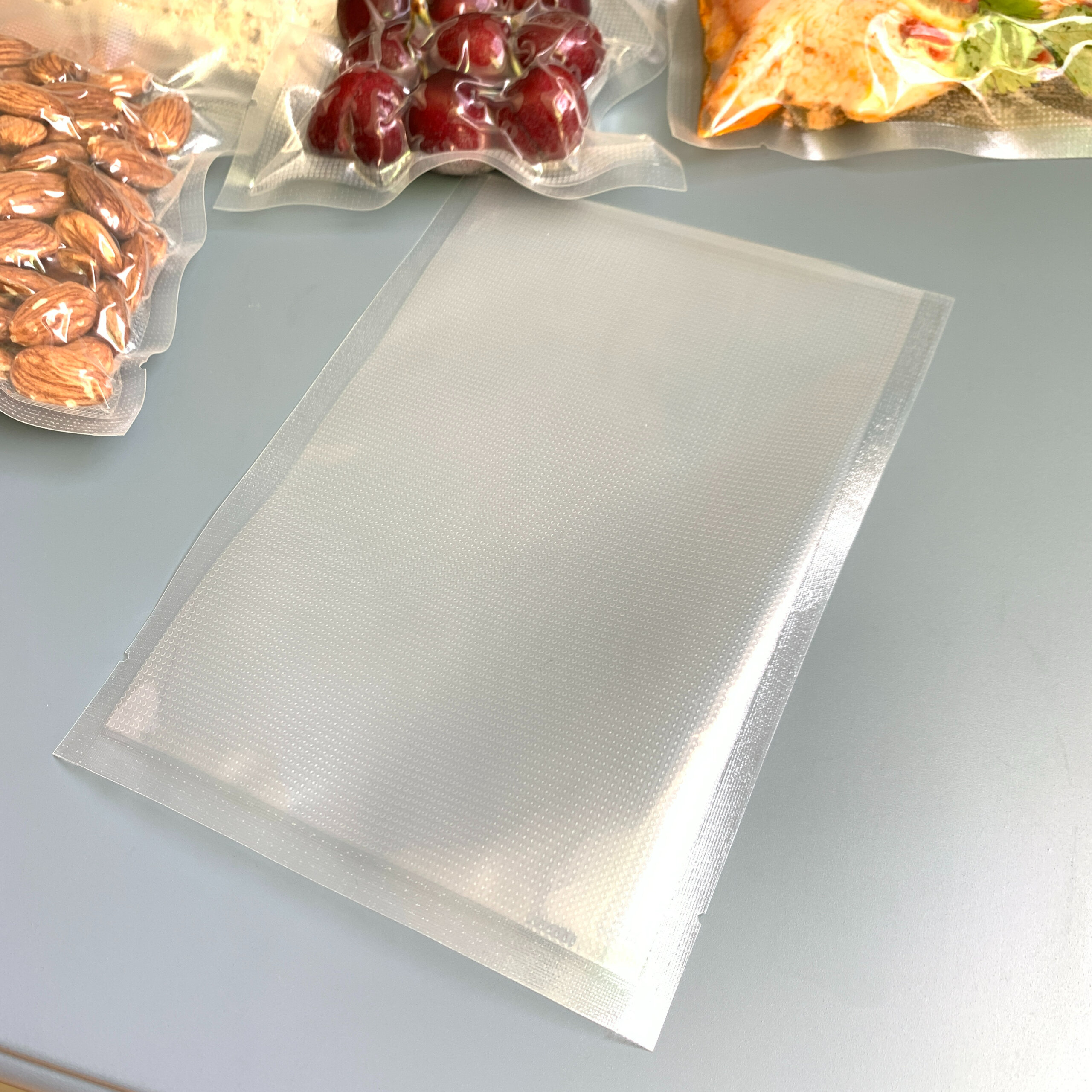 china vacuum food freezer bags wholesale