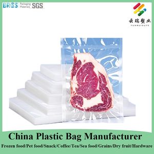 china vacuum food storage bags wholesaler