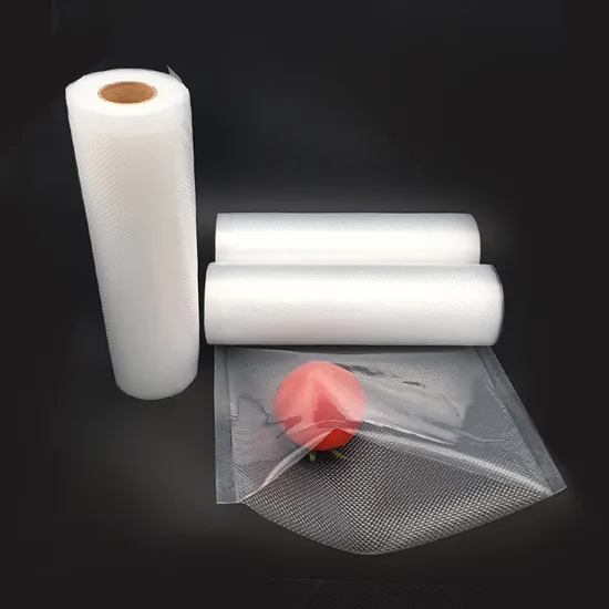 china vacuum pack freezer bags company