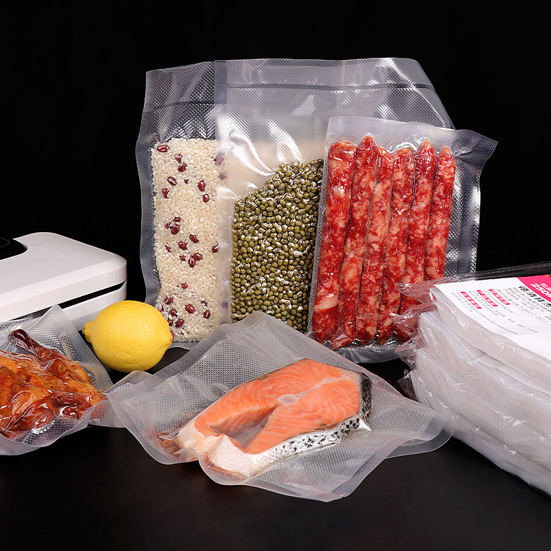 china vacuum seal freezer bags company China Factory