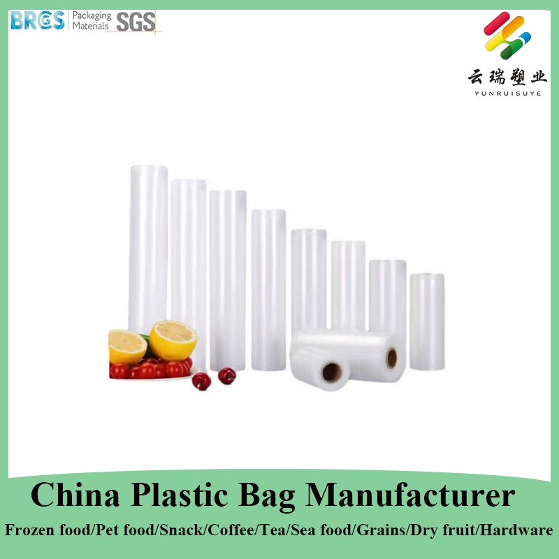 china vacuum seal freezer bags company