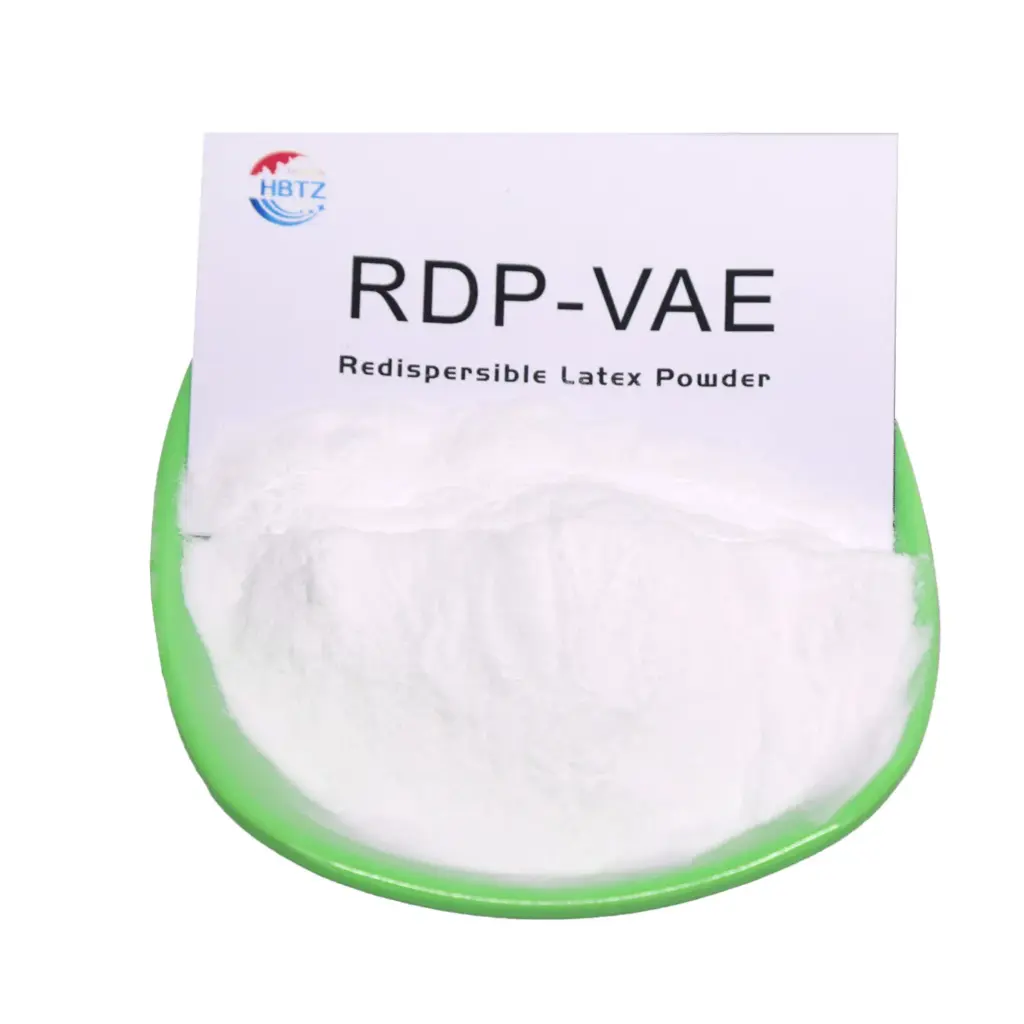 china vae copolymer rdp company China Factory