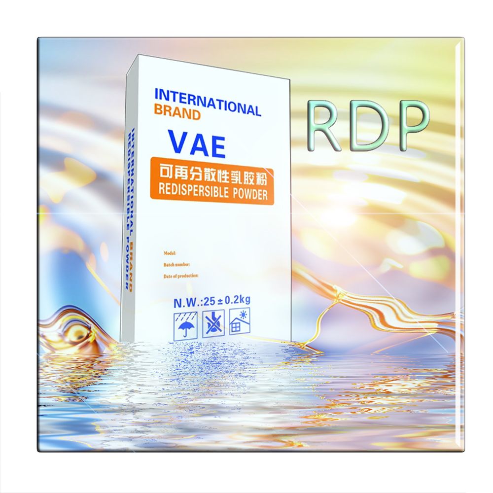 china vae copolymer rdp company