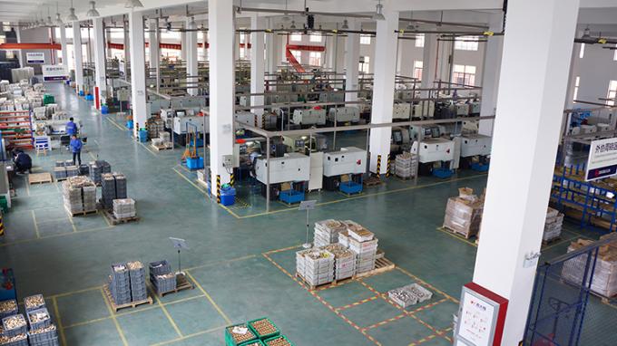 china valve company