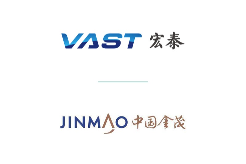 china vast industrial urban development company limited