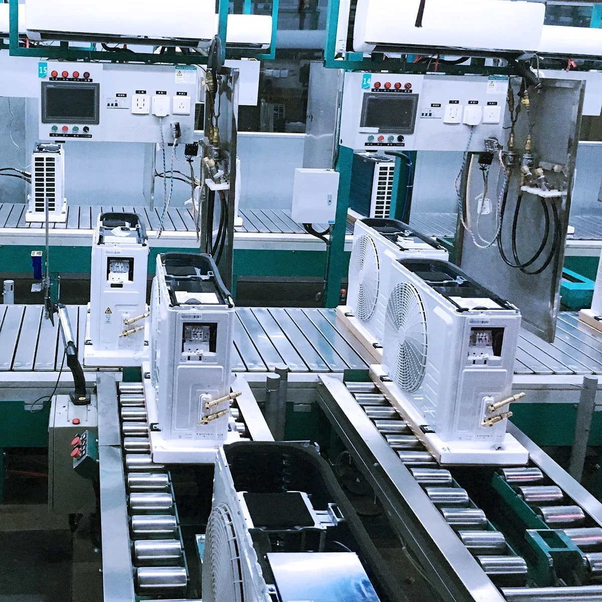 china vertical ac charging plies wholesale